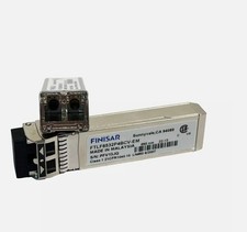 FTLF8532P4BCV-EM FINISAR 32G Fibre Channel (32G FC) Short-Wavelength Optical SFP picture