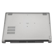 New For Dell Latitude E5430 5430 Bottom Base Case Cover 0D8RFY Silver Enclosure  picture