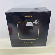 UGREEN CD271 GaN 200W Universal Desktop Charger  picture