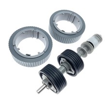 CG01000-304101 PA03810-0001 PA03810-0002 Scanner Pickup Pick Roller & Brake R... picture