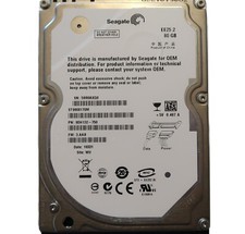 Seagate ST980817SM EE25.2 9DH132-750 FW:3.AAB WU 80gb 2.5