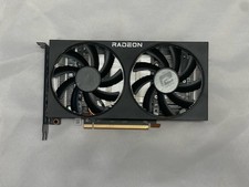 PowerColor Radeon RX6600 8GB Video Card -  picture