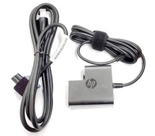 HP ENVY NOTEBOOK 15-AS184CL Power Charger AC Adapter Genuine 45w NEW picture