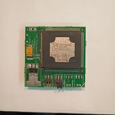 Evergreen Technologies 586 AMD DX5 5X86 133MHz 168 Socket 3 Overdrive Am5x86-P75 picture
