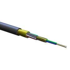 100' 012K8F-31130-29 Riser 12 Fiber 62.5 µm Multimode (OM1) Tight-Buffered Cable picture