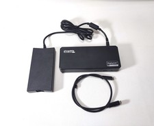 Plugable UD-6950PDZ 12-in-1 USB C Docking Station Triple Monitor, Triple 4K picture