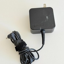 LENOVO ADP-45DW 20V 2.25A 45W Genuine Original AC Power Adapter Charger picture