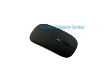 SMRGBCD001 GENUINE HP WIRELESS MOUSE WCABLE 15M-EU 15M-EU0033DX (GRD A)(A05) picture