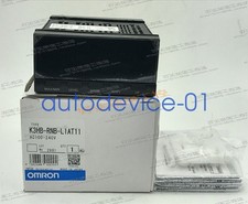 1PCS OMRON K3HB-RNB-L1AT11 Digital panel AC100-240V DHL/FedEx picture