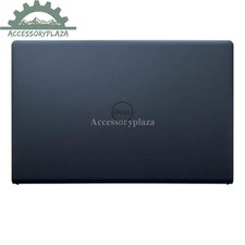 New LCD Back Cover Hinge With Screws For Dell Inspiron 15 3510 3511 3515 3520 US picture