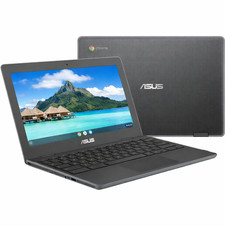 ASUS Chromebook C204EE 11.6