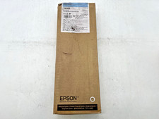 Genuine Epson T6365 Light Cyan Ink for Stylus PRO 7890/7900/9890/9900 picture