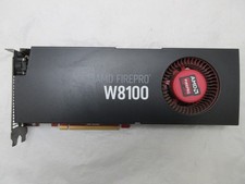 AMD FirePro W8100 : C675 : 8GB GDDR5 : Grade B GPU picture