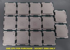 Intel Core i9-10900X Desktop Processor (4.5/4.7GHz, 10 Cores, LGA 2066) picture