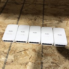 Lot Of 5 Original Aruba Networks AP-205H Wireless Access Point picture