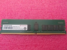 Transcend  32GB DIMM DDR4 3200 Reg-DIMM 2Rx8 TS4GHR72V2E picture