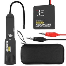 LYIYEYAN Circuit Breaker Finder for Em415pro Short Open Finder DC 6-42V for picture