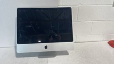 Apple iMac A1225 2009 Intel Core 2 Duo 24