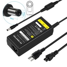 AC Adapter Charger for Dell S2440L S2440Lb S2330MX HD LED LCD Monitor picture