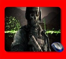 Call of duty Gamer Computer Mouse Pad Mat DU-002 picture