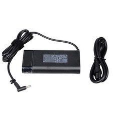 19.5V 7.7A 150W AC Adapter for HP ZBook 15 G3 G4 G5 G6 TPN-DA09 Blue Tip picture