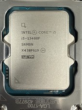 Intel Core i5-13400F CPU | LGA 1700 | 2.5 GHz | 10-Core | SRMBN | X438P619 picture