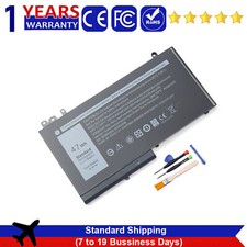 NGGX5 Battery For Dell Latitude E5270 E5470 E5570 Precision M3510 P48F001 JY8DF picture