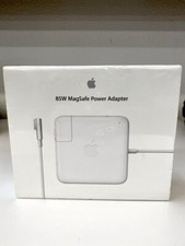 NEW in Box Apple Magsafe Charger / Adapter 85W A1343 picture