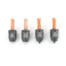280℃ Replacement Printer Nozzle Upgraded Accessory for AD5M/AD5M Pro 3D Printer picture