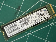 SAMSUNG 512Gb M.2 SSD Solid State Drive PM961 NVMe MZ-VLW5120 MZVLW512HMJP-000H1 picture