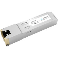 Axiom 1000BASE-T SFP Transceiver for Extreme - 10065 picture