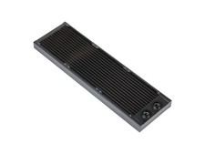 Glacier EZ-Fit 420RAD-30, 420mm-30mm thick Water-Cooling Copper Radiator, picture