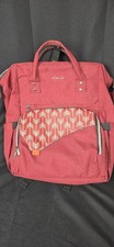 Lovevook Laptop Backpack Holds 15.6