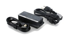 5A10W86246 - PD, 45W, 20/ 15/ 9/ 5V, 3P, AC Adaptor picture