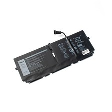 Genuine 722KK Battery 52Wh 7.6V For Dell XPS 13 9300 9310 9380 P117G P117G001 picture
