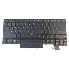 Lenovo Thinkpad 01HX459 01HX499 01HX419 Replacement Backlit Keyboard picture
