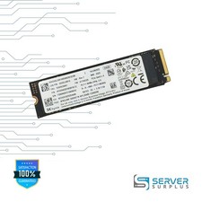 Lenovo PC711 256GB NVMe PCIe Gen3 x 4 M.2 Enterprise SSD | 5SS0V26441 picture