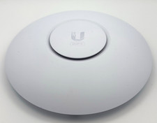 Ubiquiti UniFi 6 Lite U6-Lite WiFi 6 Access Point w/ PoE Injector & Mount picture