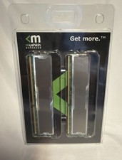 Mushkin Enhanced Silverline 16GB (2 x 8GB) DDR4  (PC3-10600) picture