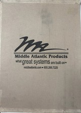 Legrand Middle Atlantic ERK-ST Solid Top for ERK Series Racks | New Sealed | Lot picture