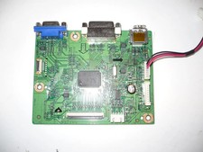 ACER V246HL MONITOR MAINBOARD 5E22N01022 / 4H.2JY01.A10 picture