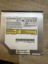 Toshiba Samsung TS-L632 Internal Laptop ATAPI 8x CD/DVD Writer DVD+R CD-RW picture