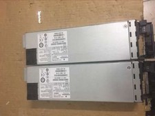 1PC Genuine Cisco PWR-C1-350WAC 350W AC POWER SUPPLY FOR Catalyst 3850 Series picture