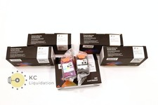 5x Lot Teino HP 65XL Black/Tri-Color Ink Cartridges picture