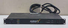 SURGEX SX1120-RT Advanced Series Mode Surge Eliminator & Power Conditioner picture