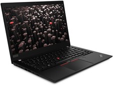 LENOVO P14s Gen 2 Ryzen 7 Pro 5850U 1.90GHz 16GB Ram 512GB {Win11 Pro}* picture
