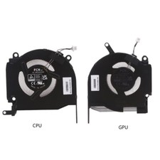 Original New GPU Cooling Fan for TPN-Q280 16-K 16-N 5V Notebook Fan picture