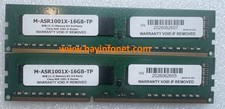 M-ASR1001X-16GB (2x8GB) 16GB Memory Kit 3rd Party Upgrade For Cisco ASR1001X picture
