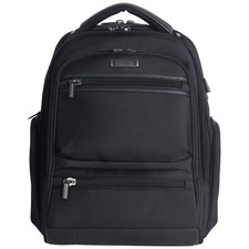 Kenneth Cole Reaction ProTec Travel Business Backpack 17