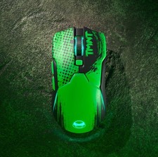 Wraith M3 Pro Gaming Mouse - Teenage Mutant Ninja Turtles picture